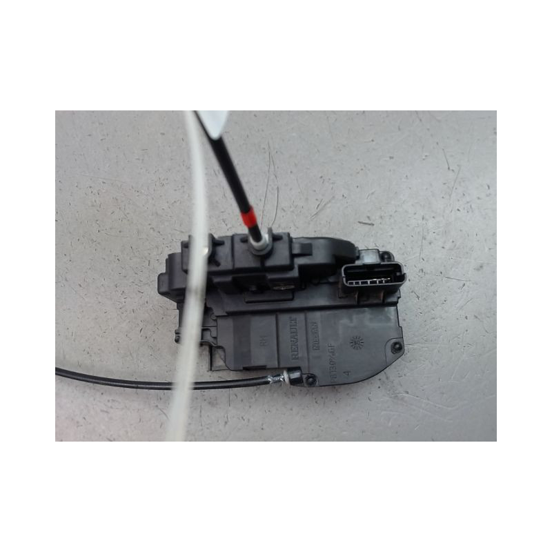 SYSTEME CONDAMNATION AVANT DROIT NISSAN NOTE I Phase 1 2006-2009