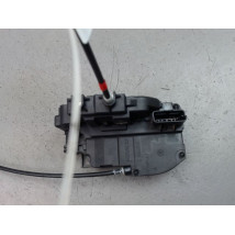SYSTEME CONDAMNATION AVANT DROIT NISSAN NOTE I Phase 1 2006-2009