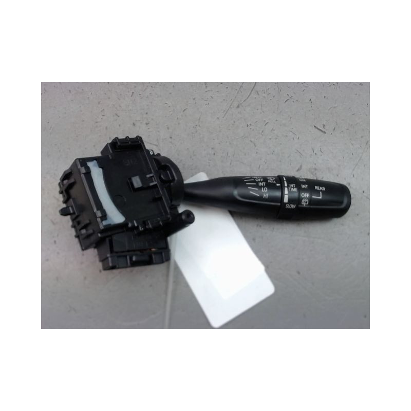 COMMANDE ESSUIE GLACE SUZUKI SWIFT III 2005-2011