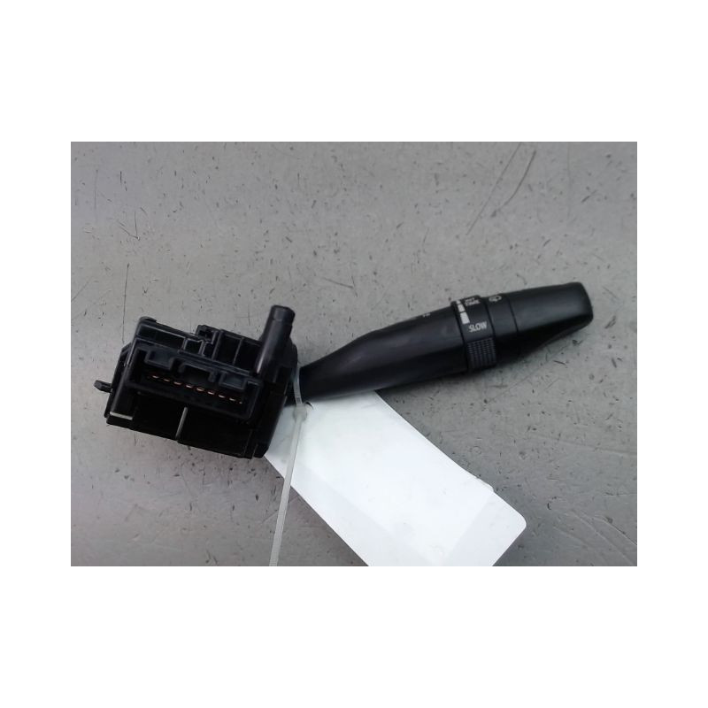 COMMANDE ESSUIE GLACE SUZUKI SWIFT III 2005-2011
