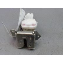 SERRURE HAYON  SUZUKI SWIFT III 2005-2011