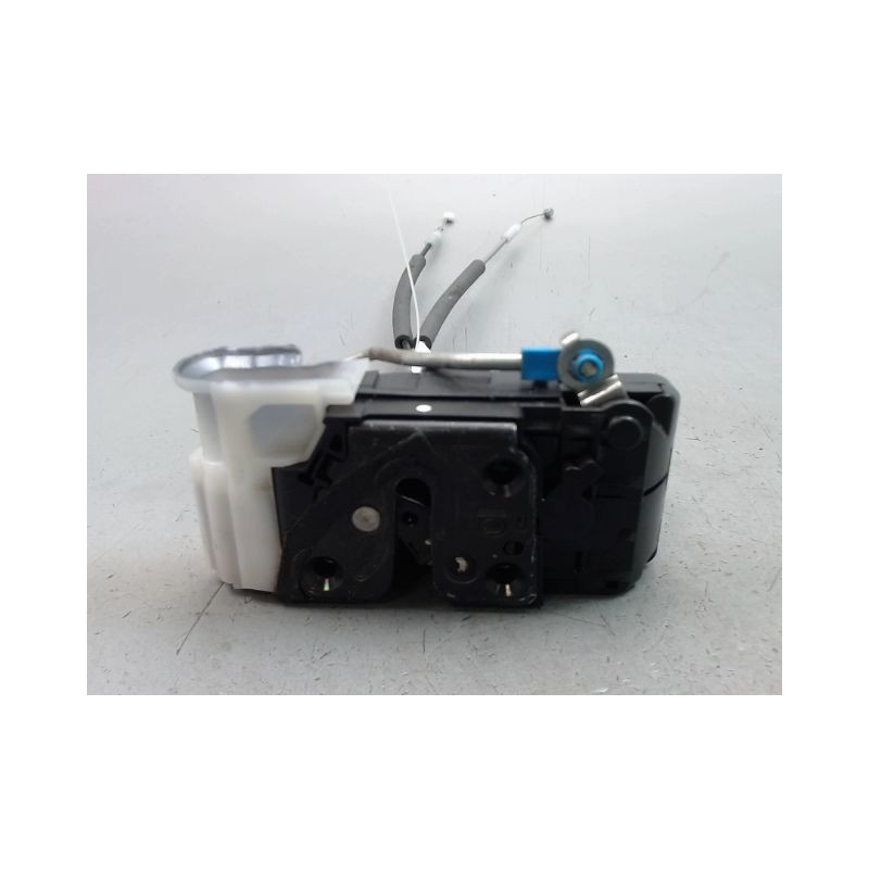 SYSTEME CONDAMNATION AVANT DROIT HYUNDAI I 20 2009-