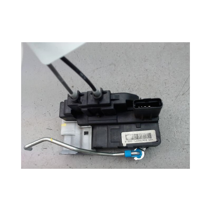 SYSTEME CONDAMNATION AVANT DROIT HYUNDAI I 20 2009-