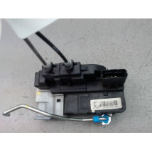 SYSTEME CONDAMNATION AVANT DROIT HYUNDAI I 20 2009-