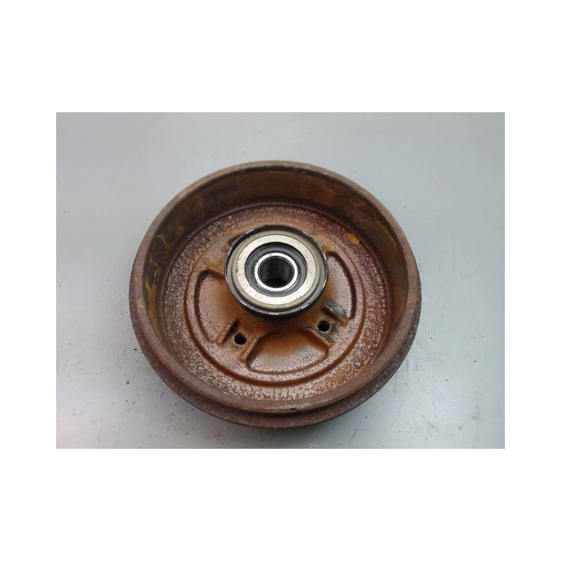TAMBOUR ARRIERE GAUCHE RENAULT TWINGO II Phase 1 2007-2011
