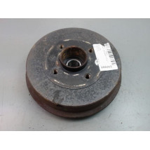 TAMBOUR ARRIERE GAUCHE RENAULT TWINGO II Phase 1 2007-2011