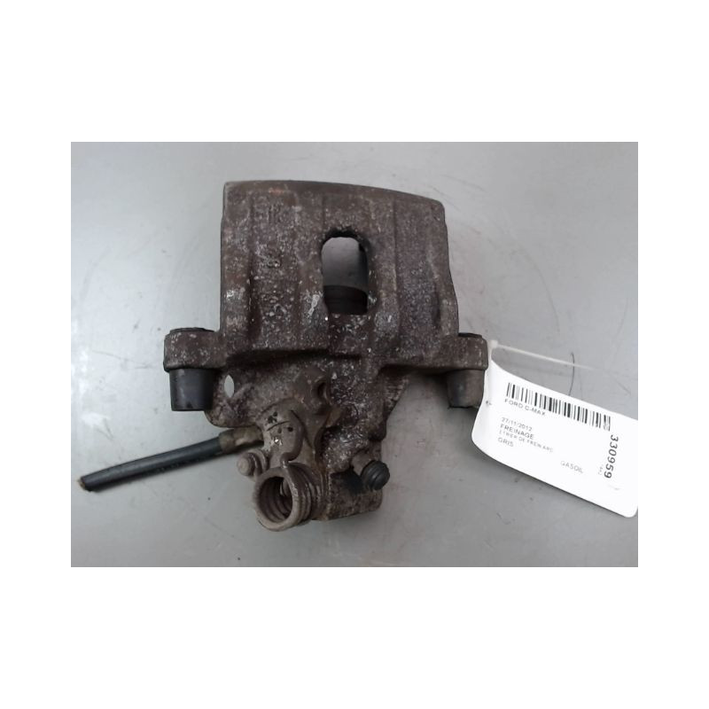 ETRIER DE FREIN ARRIERE DROIT FORD C-MAX