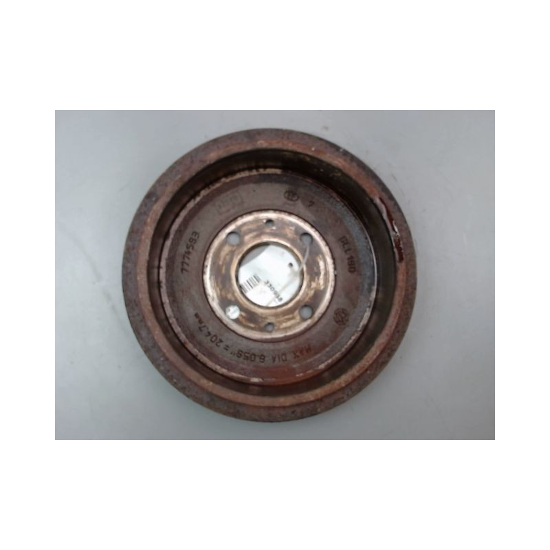 TAMBOUR ARRIERE DROIT FIAT PANDA 2003-