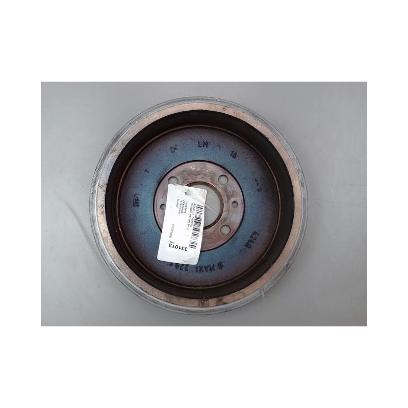 TAMBOUR ARRIERE DROIT RENAULT TWINGO III 2014-...