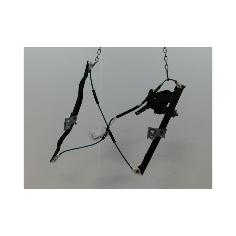 MECANISME+MOTEUR LEVE-GLACE AVANT GAUCHE FORD MONDEO II 2000-2007