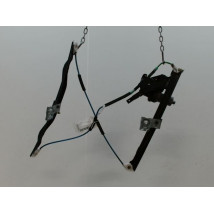 MECANISME+MOTEUR LEVE-GLACE AVANT GAUCHE FORD MONDEO II 2000-2007