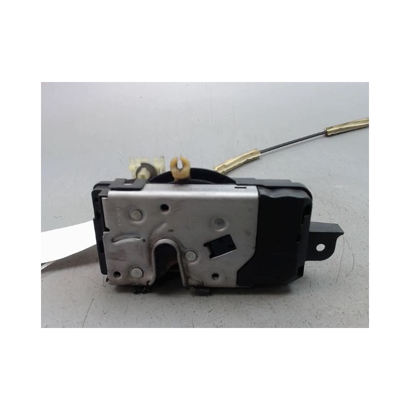 SYSTEME CONDAMNATION AVANT GAUCHE OPEL ASTRA GTC III Phase 2 (H) 2007-2011