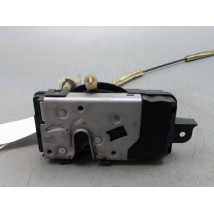 SYSTEME CONDAMNATION AVANT GAUCHE OPEL ASTRA GTC III Phase 2 (H) 2007-2011