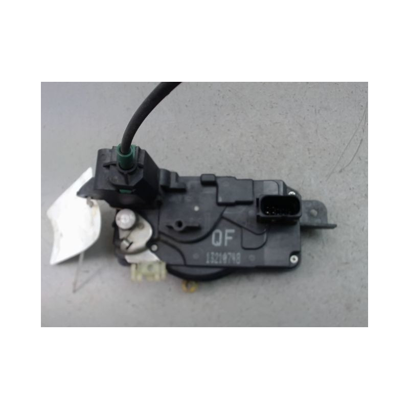 SYSTEME CONDAMNATION AVANT GAUCHE OPEL ASTRA GTC III Phase 2 (H) 2007-2011