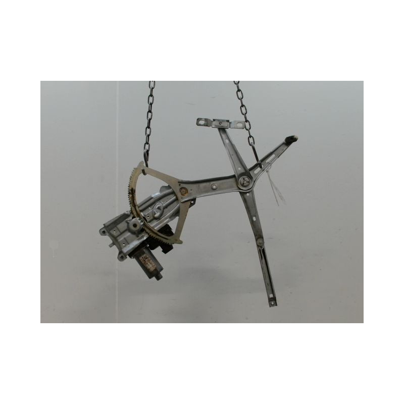 MECANISME+MOTEUR LEVE-GLACE AVANT GAUCHE OPEL ASTRA GTC III Phase 2 (H) 2007-2011