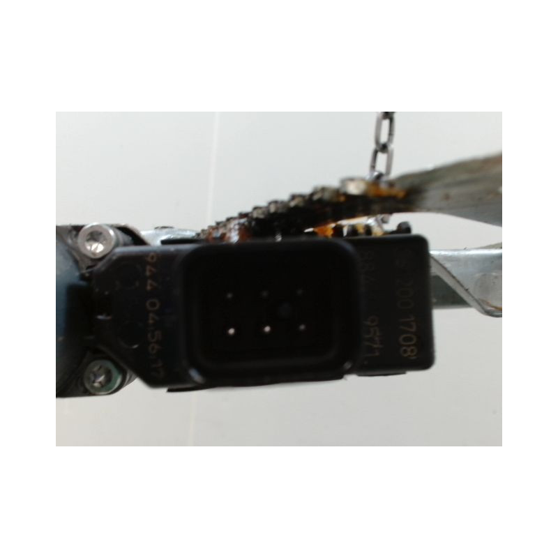 MECANISME+MOTEUR LEVE-GLACE AVANT GAUCHE OPEL ASTRA GTC III Phase 2 (H) 2007-2011