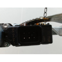 MECANISME+MOTEUR LEVE-GLACE AVANT GAUCHE OPEL ASTRA GTC III Phase 2 (H) 2007-2011