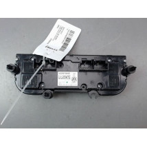 COMMANDE DE CHAUFFAGE VOLKSWAGEN GOLF VII Phase 1 (5G) 2012-...