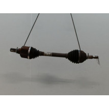 TRANSMISSION AVANT GAUCHE CITROEN DS5 2.0 HDi 165