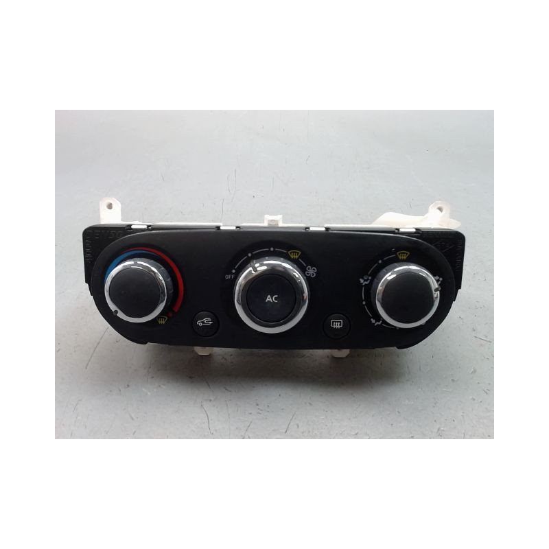 COMMANDE DE CHAUFFAGE RENAULT CLIO IV Phase 1 2012-...