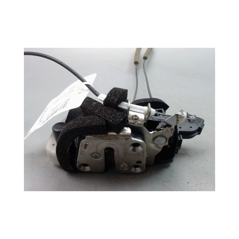 SYSTEME CONDAMNATION AVANT DROIT NISSAN JUKE Phase 1 2010-...