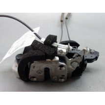 SYSTEME CONDAMNATION AVANT DROIT NISSAN JUKE Phase 1 2010-...