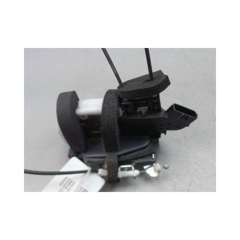 SYSTEME CONDAMNATION AVANT DROIT NISSAN JUKE Phase 1 2010-...