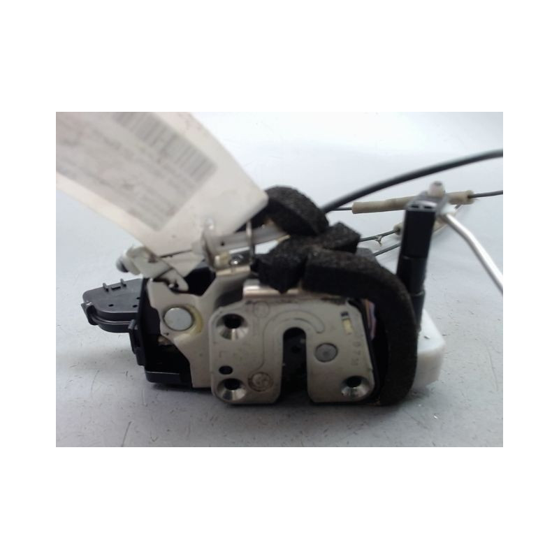 SYSTEME CONDAMNATION AVANT GAUCHE NISSAN JUKE Phase 1 2010-...