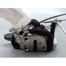 SYSTEME CONDAMNATION AVANT GAUCHE NISSAN JUKE Phase 1 2010-...