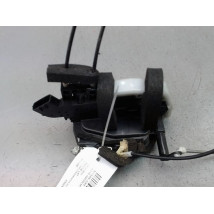 SYSTEME CONDAMNATION AVANT GAUCHE NISSAN JUKE Phase 1 2010-...