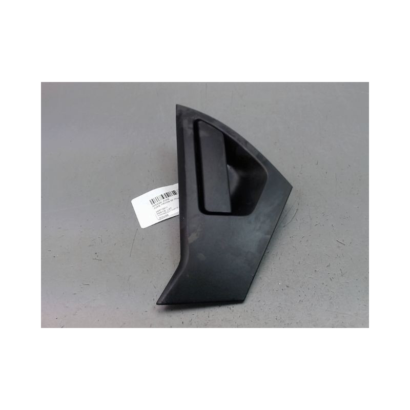 POIGNEE EXTERIEURE PORTE ARRIERE DROIT NISSAN JUKE Phase 1 2010-...