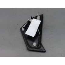 POIGNEE EXTERIEURE PORTE ARRIERE DROIT NISSAN JUKE Phase 1 2010-...