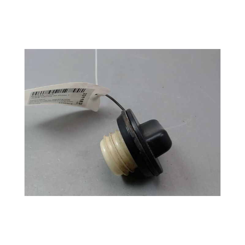 BOUCHON RESERVOIR A CARBURANT NISSAN JUKE Phase 1 2010-...