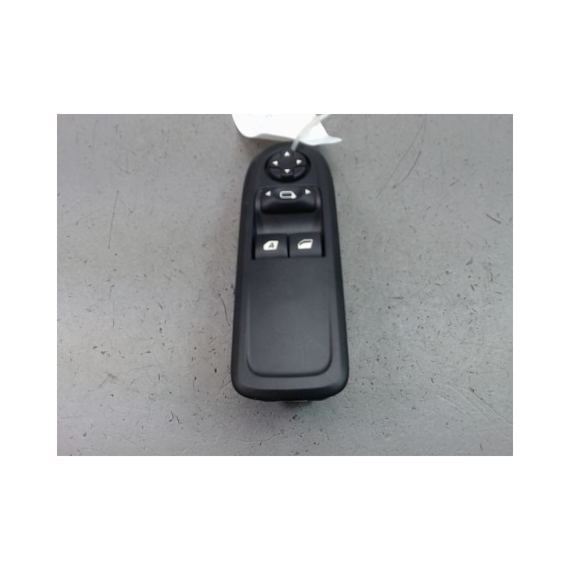 COMMANDE LEVE-GLACE PORTE AVG CITROEN C3 II Phase 2 (A51) 2013-2016