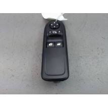 COMMANDE LEVE-GLACE PORTE AVG CITROEN C3 II Phase 2 (A51) 2013-2016