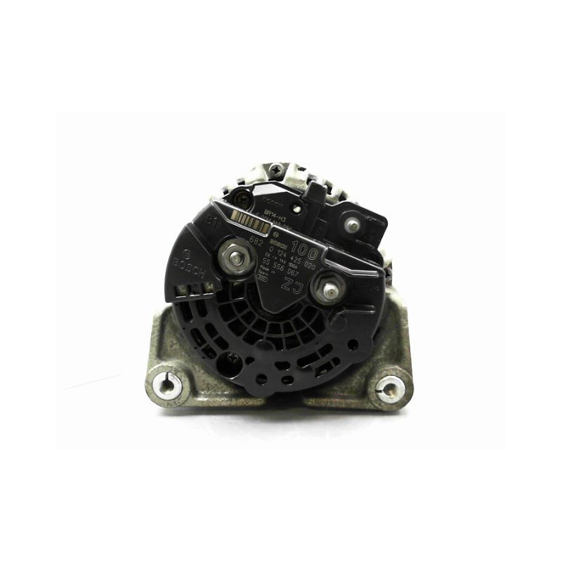 ALTERNATEUR OPEL MERIVA MONOSP. I Phase 1 (A) 2003-2005