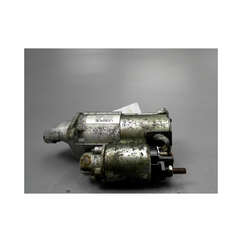 DEMARREUR OPEL MERIVA MONOSP. I Phase 1 (A) 2003-2005