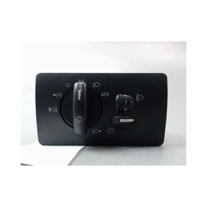 INTERIEUR COMMANDE PHARES FORD MONDEO CLIPPER II 2000-2007