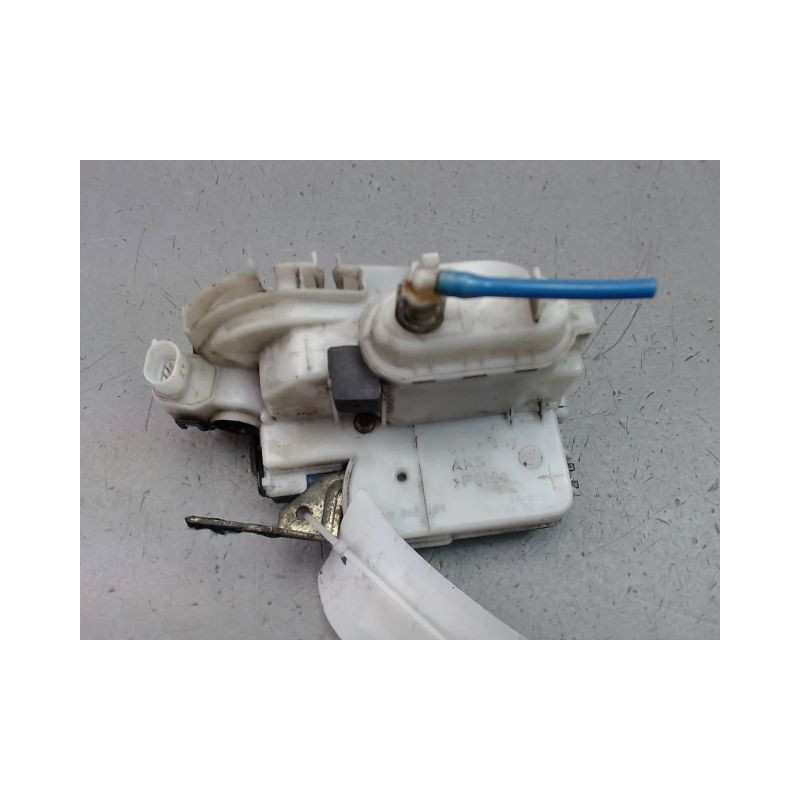 SYSTEME CONDAMNATION AVANT DROIT VOLKSWAGEN POLO III Phase 2 (6N) 1999-2001