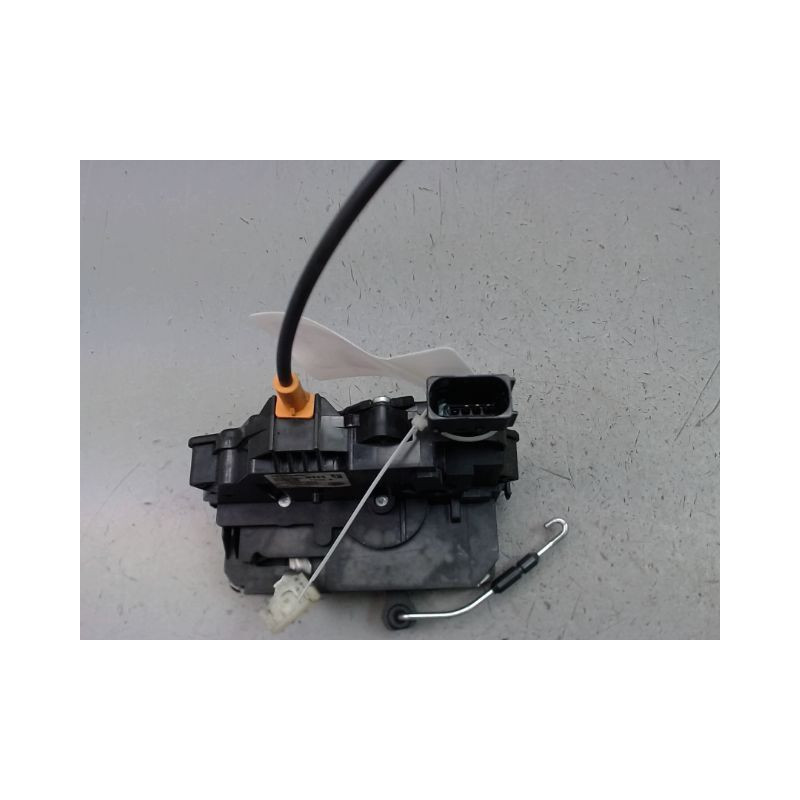 SYSTEME CONDAMNATION AVANT GAUCHE OPEL CORSA V (E) 2014-...