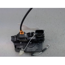 SYSTEME CONDAMNATION AVANT GAUCHE OPEL CORSA V (E) 2014-...