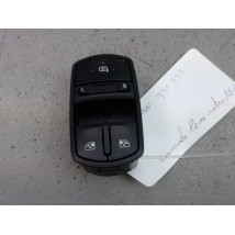 COMMANDE LEVE-GLACE PORTE AVG OPEL CORSA V (E) 2014-...