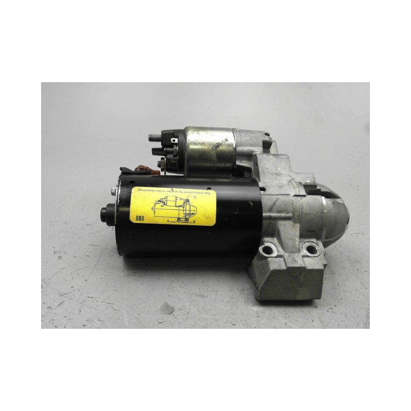 DEMARREUR BMW SERIE 3 BERL. V Phase 2 (E90) 2008-2011