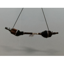 TRANSMISSION AVANT GAUCHE DACIA DOKKER BREAK 2012-... 1.5 dCi 75 / Blue dCi 75 
