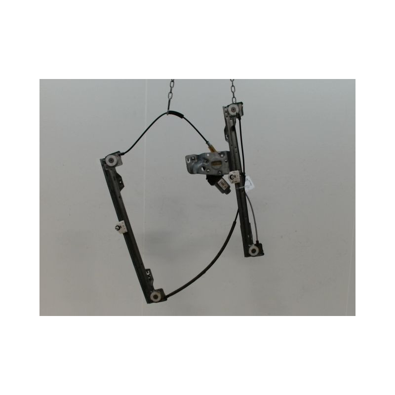 MECANISME+MOTEUR LEVE-GLACE AVANT DROIT RENAULT KANGOO BREAK II Phase 1 2008-2013