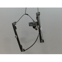 MECANISME+MOTEUR LEVE-GLACE AVANT DROIT RENAULT KANGOO BREAK II Phase 1 2008-2013