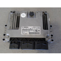 CALCULATEUR MOTEUR CITROEN C5 II 2008-