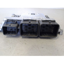CALCULATEUR MOTEUR CITROEN C5 II 2008-