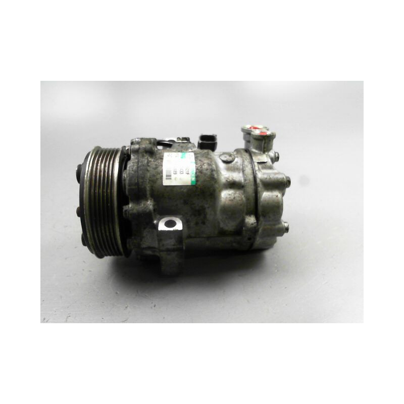 COMPRESSEUR AIR CONDITIONNE FIAT GRANDE PUNTO III 2005-...