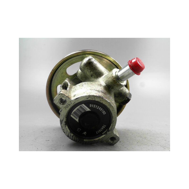 POMPE DIRECTION ASSISTEE PEUGEOT 306 Phase 2 1997-2001